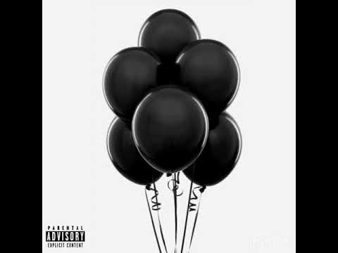 black balloons reprise